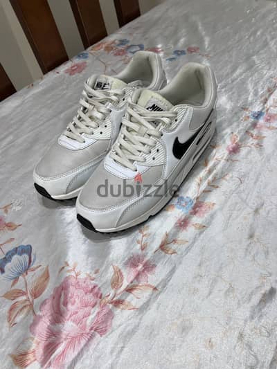 جزمه air max