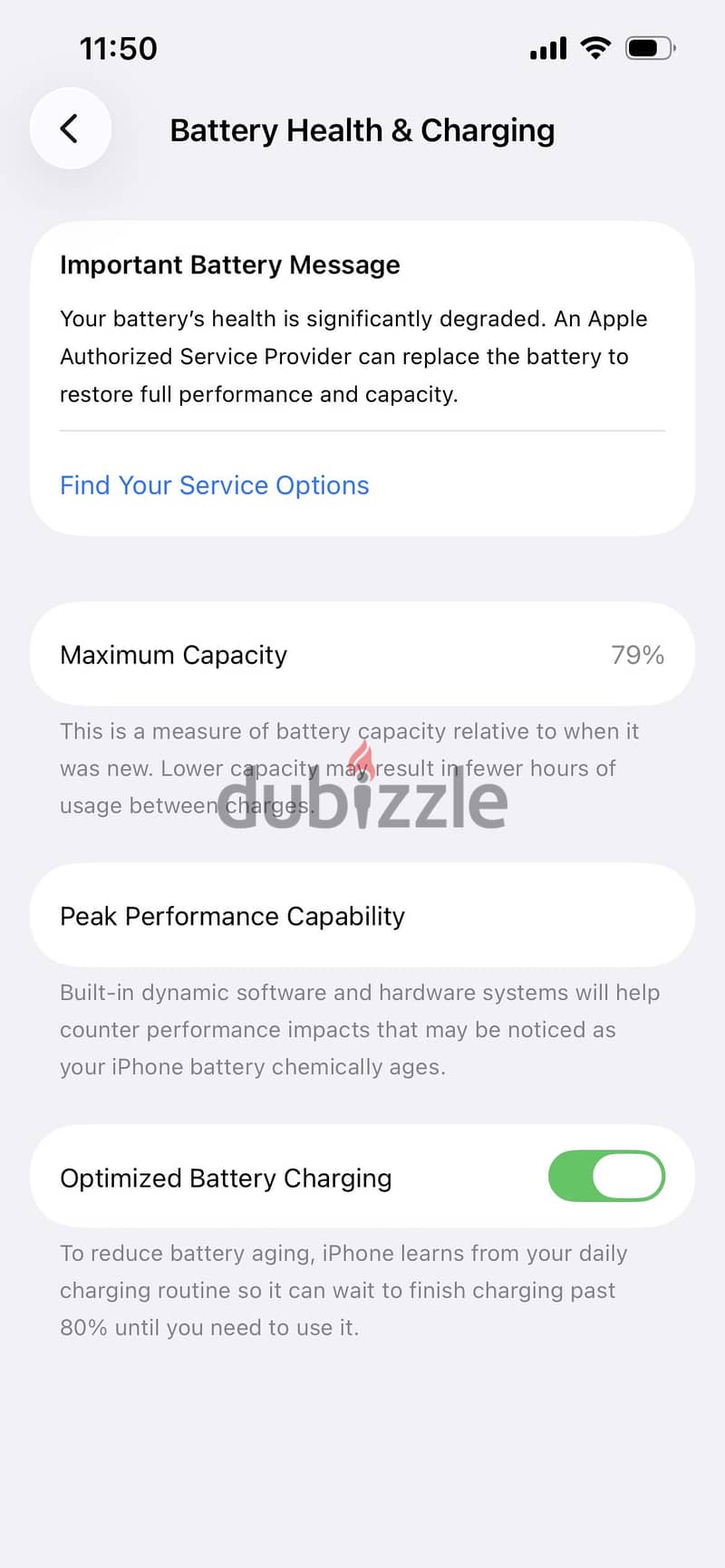 Apple - iPhone 13 4
