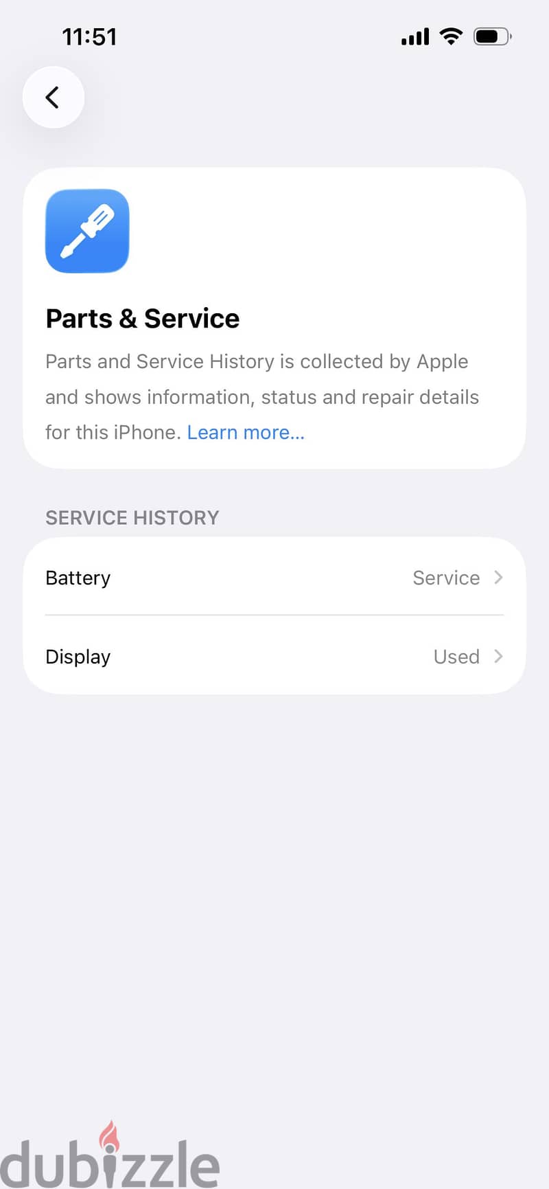 Apple - iPhone 13 5
