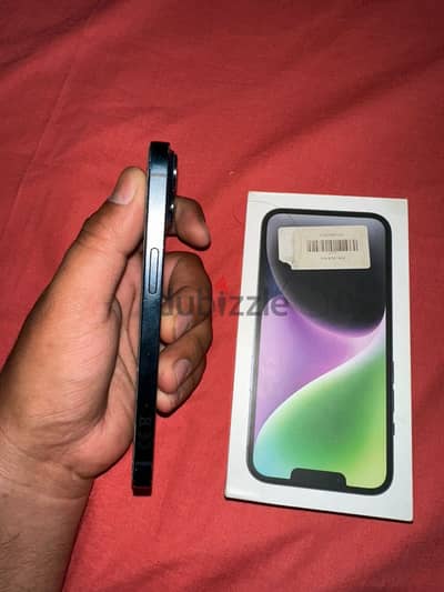 Apple - iPhone 14