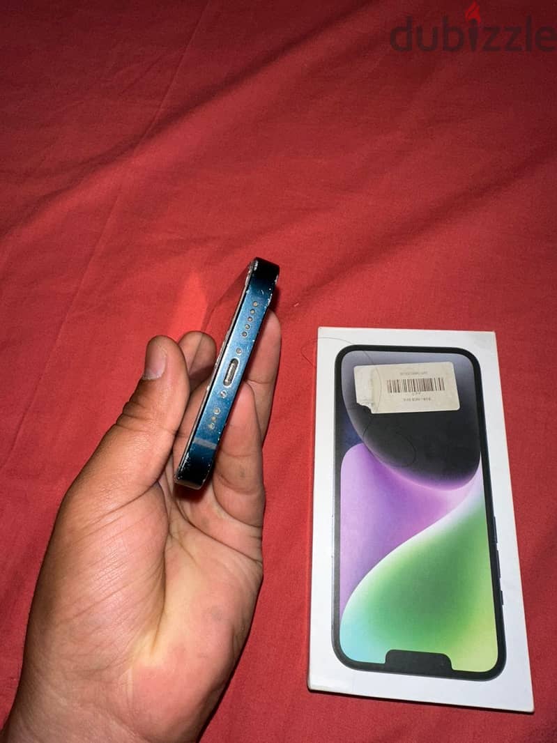 Apple - iPhone 14 1