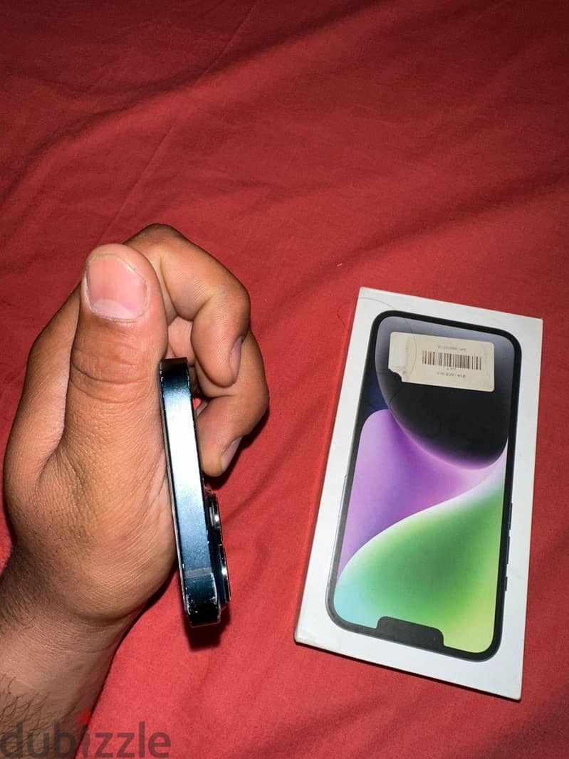 Apple - iPhone 14 2
