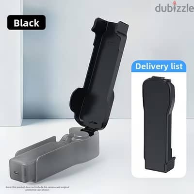 Safety cover for Dji Osmo Pocket 3