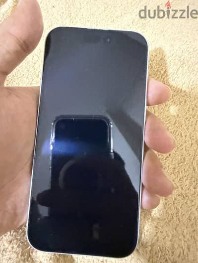 Apple - iPhone 15 85%