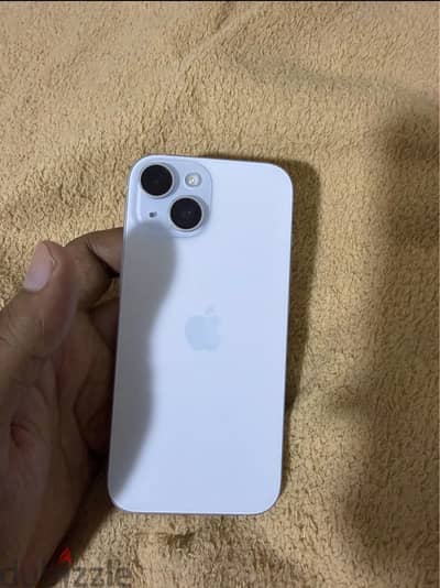 Apple - iPhone 15 85%