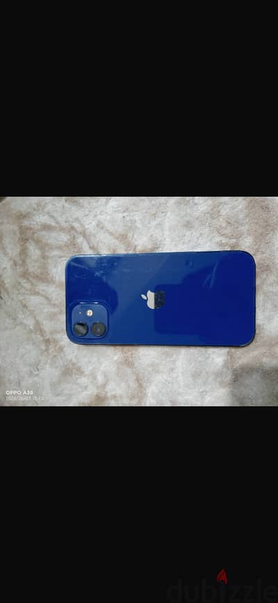 iPhone Aamr