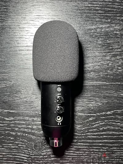 Mic Fantech Leviosa MCX01