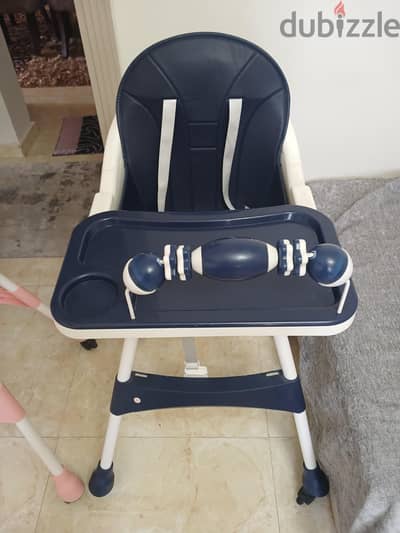 feeding chair