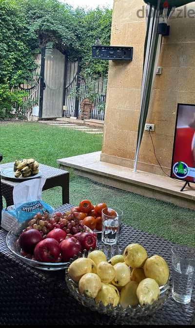 كمبوند دريم لاند دوبلكس 210 متر مع جراج.