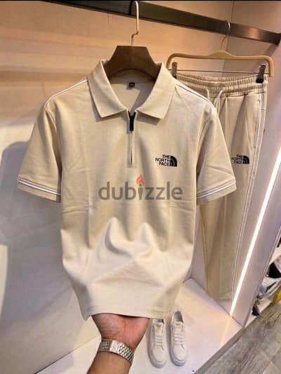 ترنج الوان صيفي north face كود N019