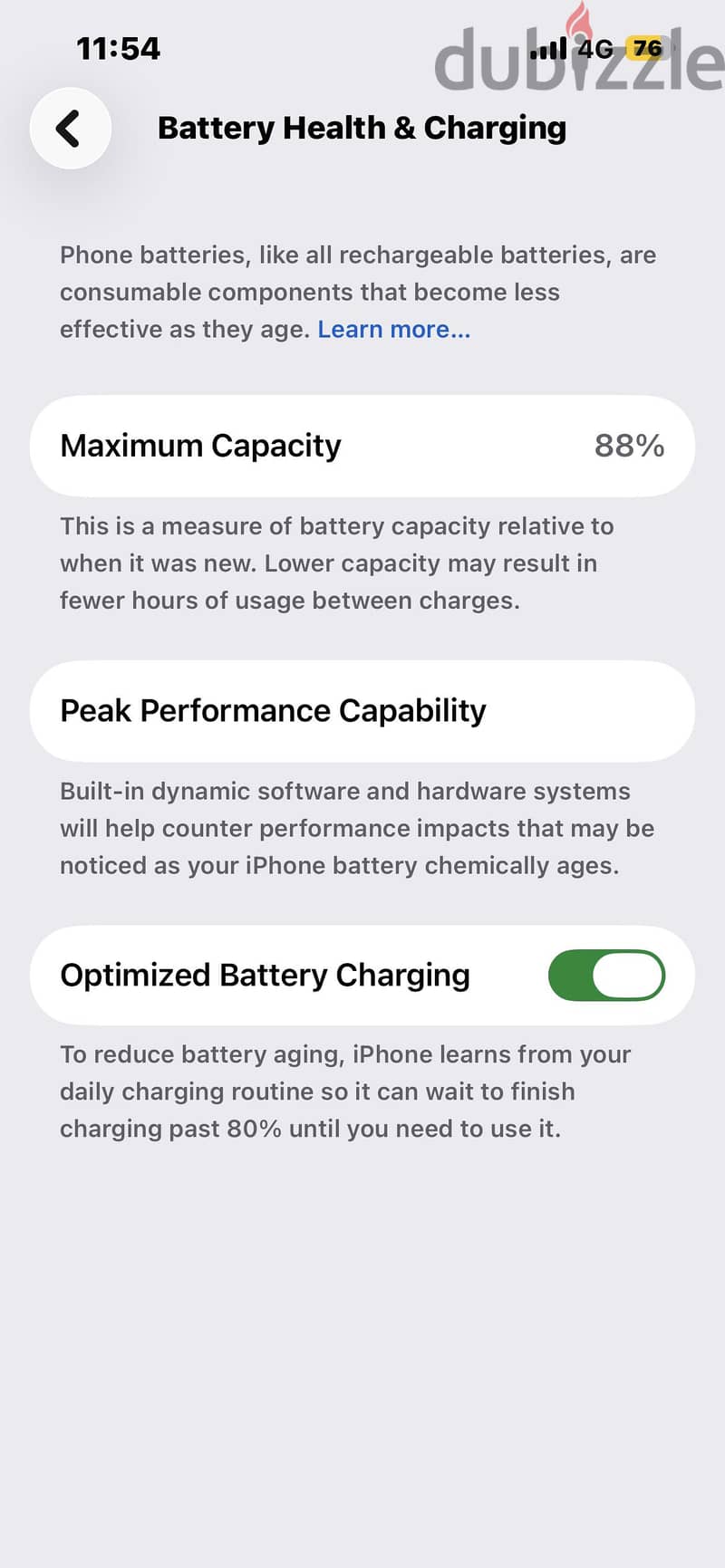 Apple - iPhone 13 4