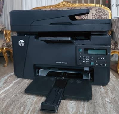 طابعة رائعة وبرنتر HP الأصلية 3×1 فرصة رهيبة CZ181A، التواصل واتس آب