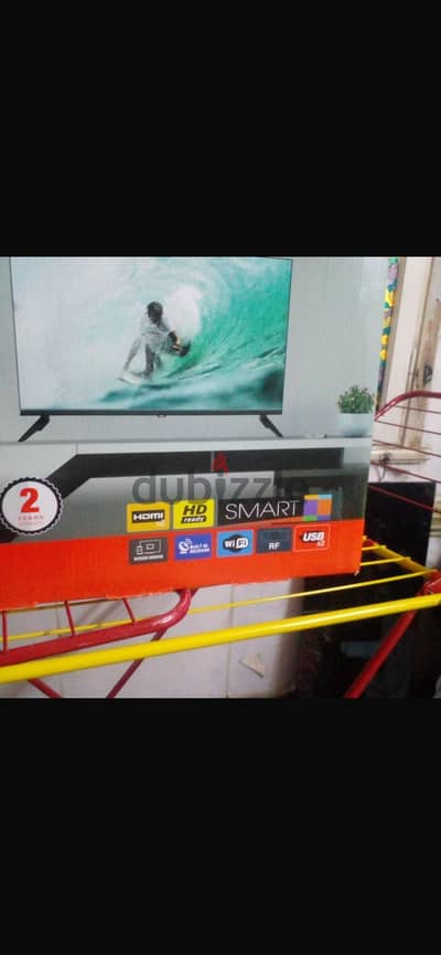 ULTRA 32 HD