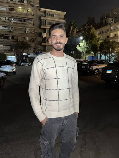 Gamal Mostafa Gamal