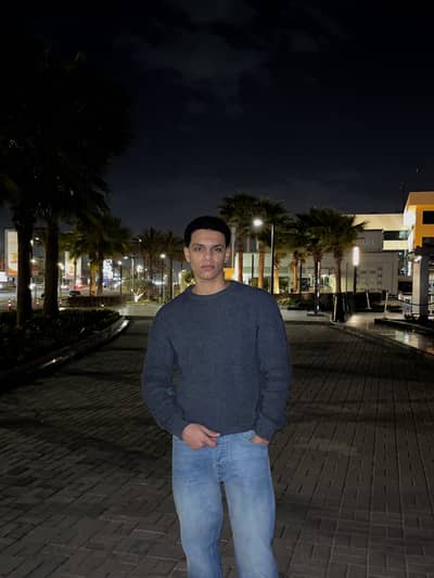Yussef waleed