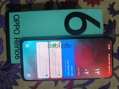 Oppo Reno 6