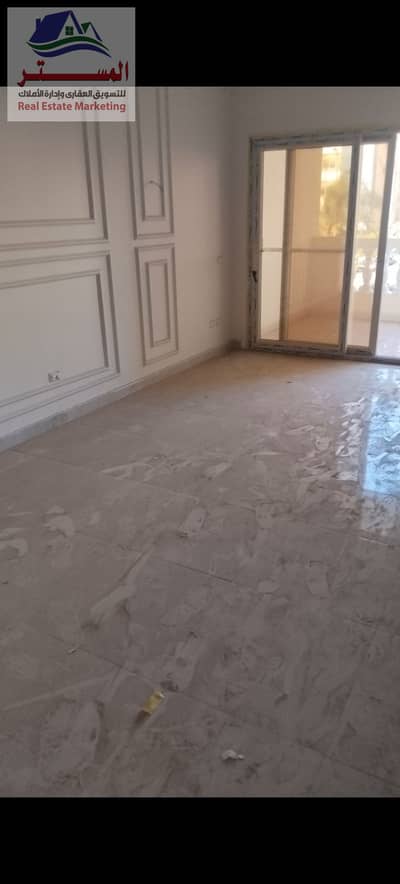 Entire building for rent in Al-Narjis, Fifth Settlement