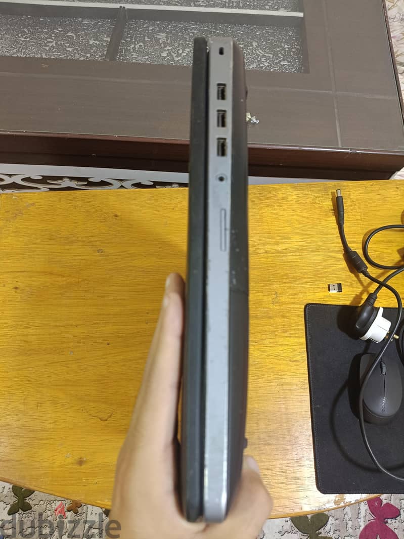 Dell Precision 7710 3