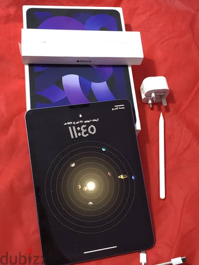 iPad air5 m1
