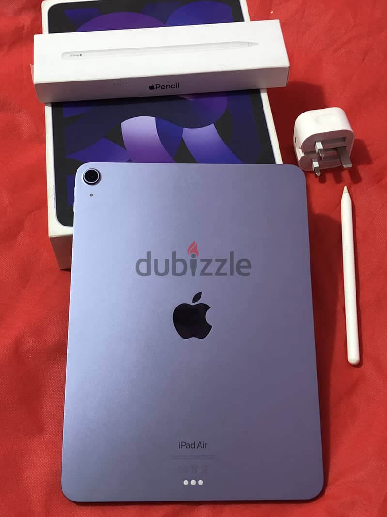 iPad air5 m1 1