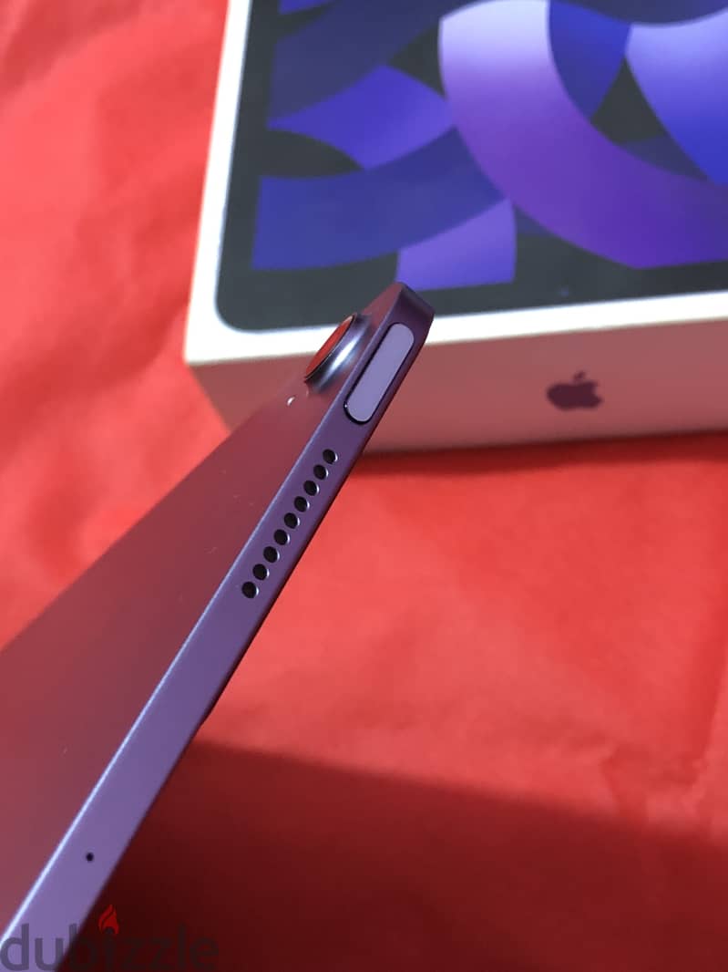 iPad air5 m1 3