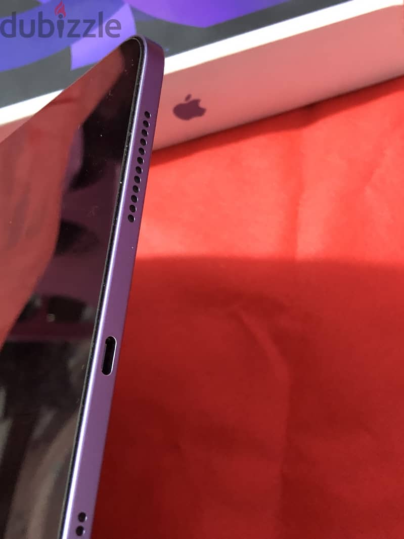 iPad air5 m1 4