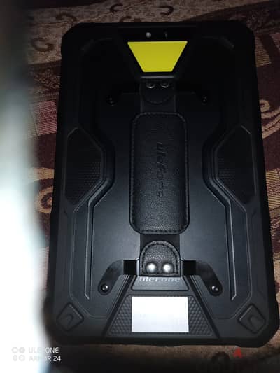 Ulefone armor pad2  وارد المانيا ومعفي من الضرائب