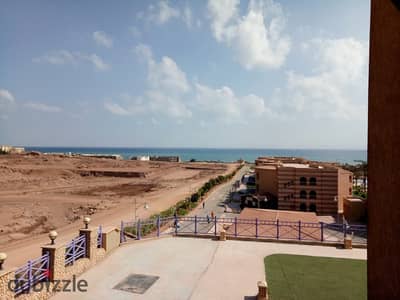 شاليه ببورتو ساوث بيتش