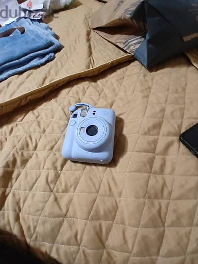 printing camera