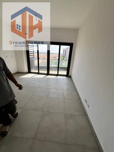 Own a 100m apartment inside the Breivado compound – Madinaty at the lowest price in the market 