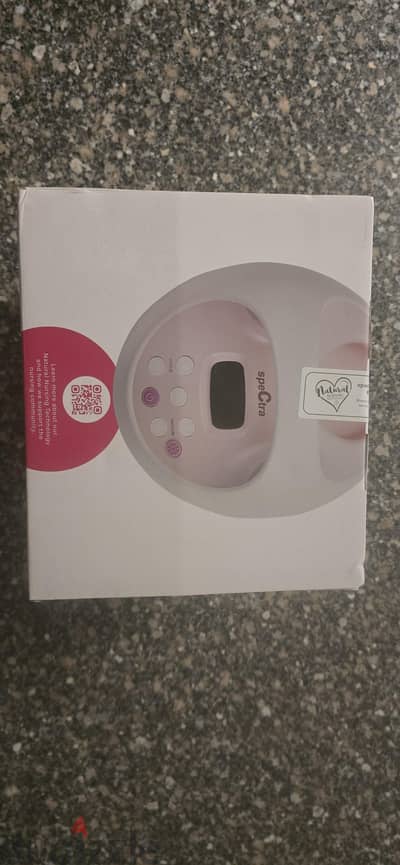 Premier Double Electric Breast Pump