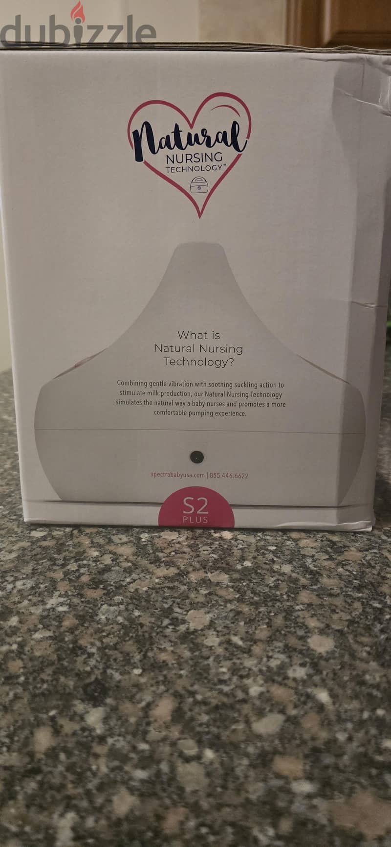 Premier Double Electric Breast Pump 3