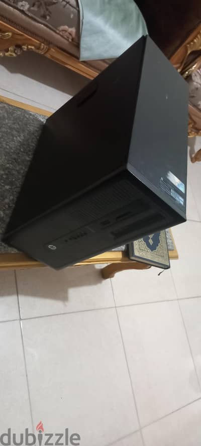 كومبيوتر  hp جيل ٤