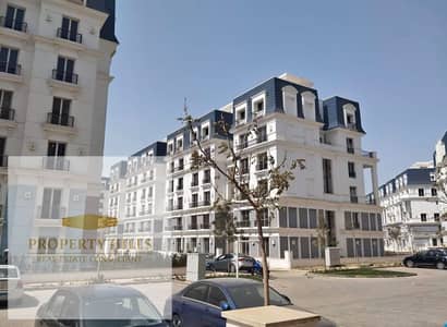 استلم وحدتك الآن  في MV I city  بمساحة 140 و جاردن خاصه بمساحه واسعه  في اميز لوكيشن التجمع الخامس _ القاهره الجديده