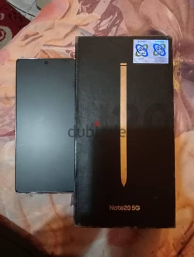 samsung note 20