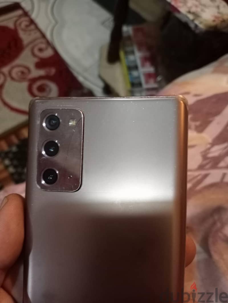 samsung note 20 3