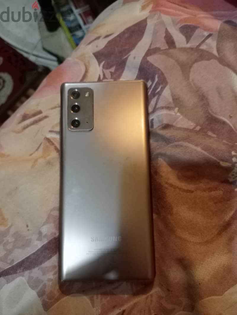 samsung note 20 6