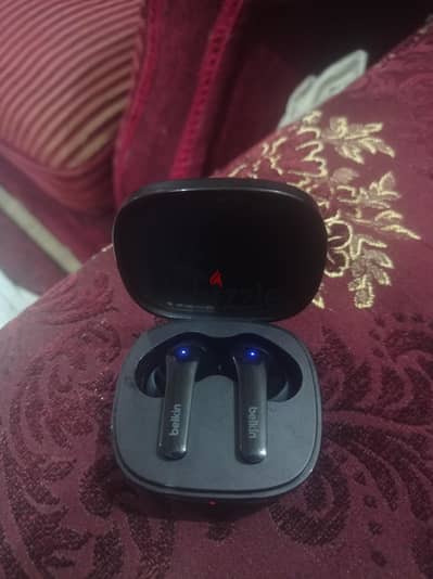 belkin Sound core form motion