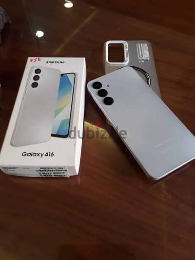 للبيع سامسونج a16