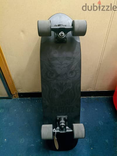 Landyachtz Dinghy - Emboss كروزر سكيتبورد