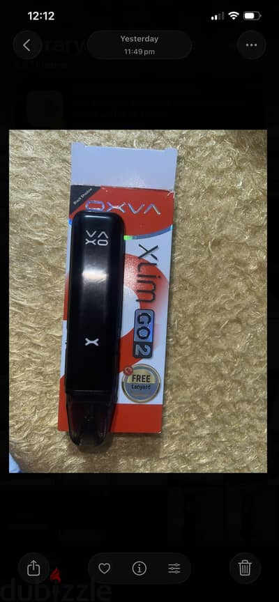 X lim go 2