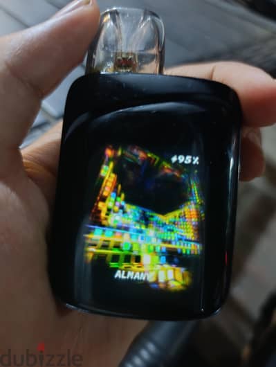 Uwell Caliburn G4 Koko Pro للبيع