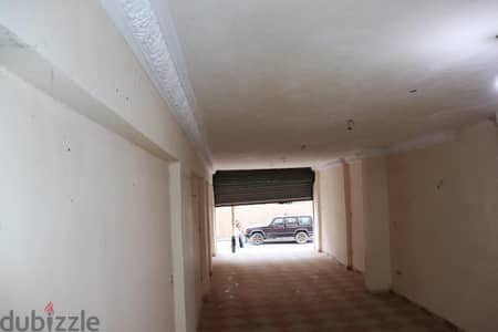 محل للإيجار بالبيطاش