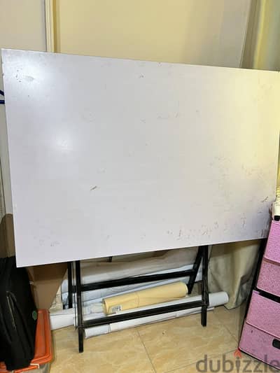 ترابيزة رسم هندسي