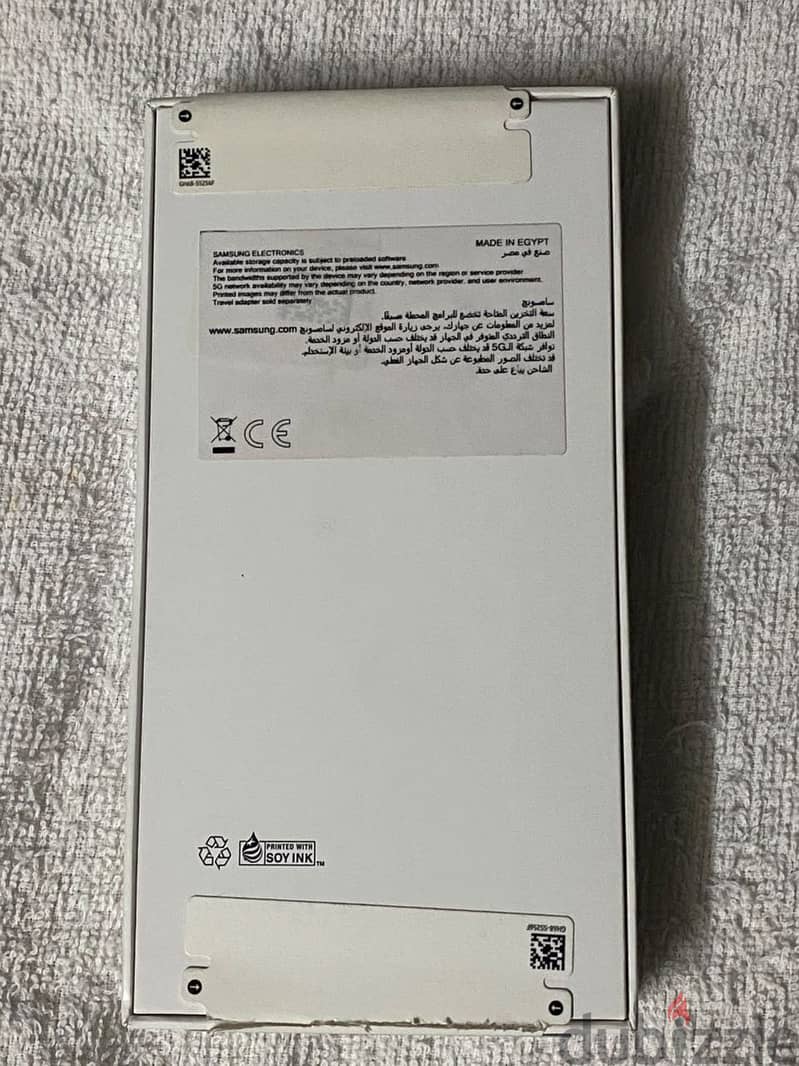Samsung A56 1