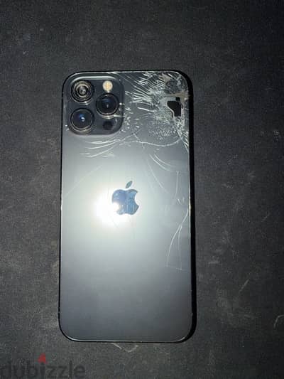 iphone 12 pro max used