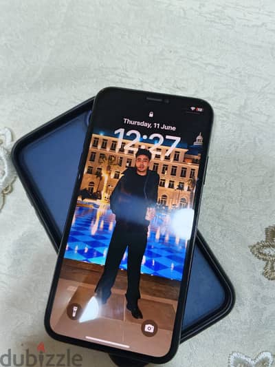 Apple - iPhone XS