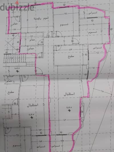 للبيع شقه ٢٢٣ م حى نادى هيليوبلس للبيع شقه ٢٢٣ م حى نادى هيليوبلس