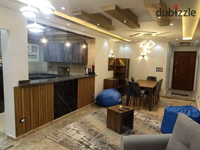 شقه للايجار اليومي بالإسكندرية في المندره