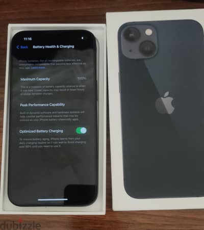 Apple - iPhone 13